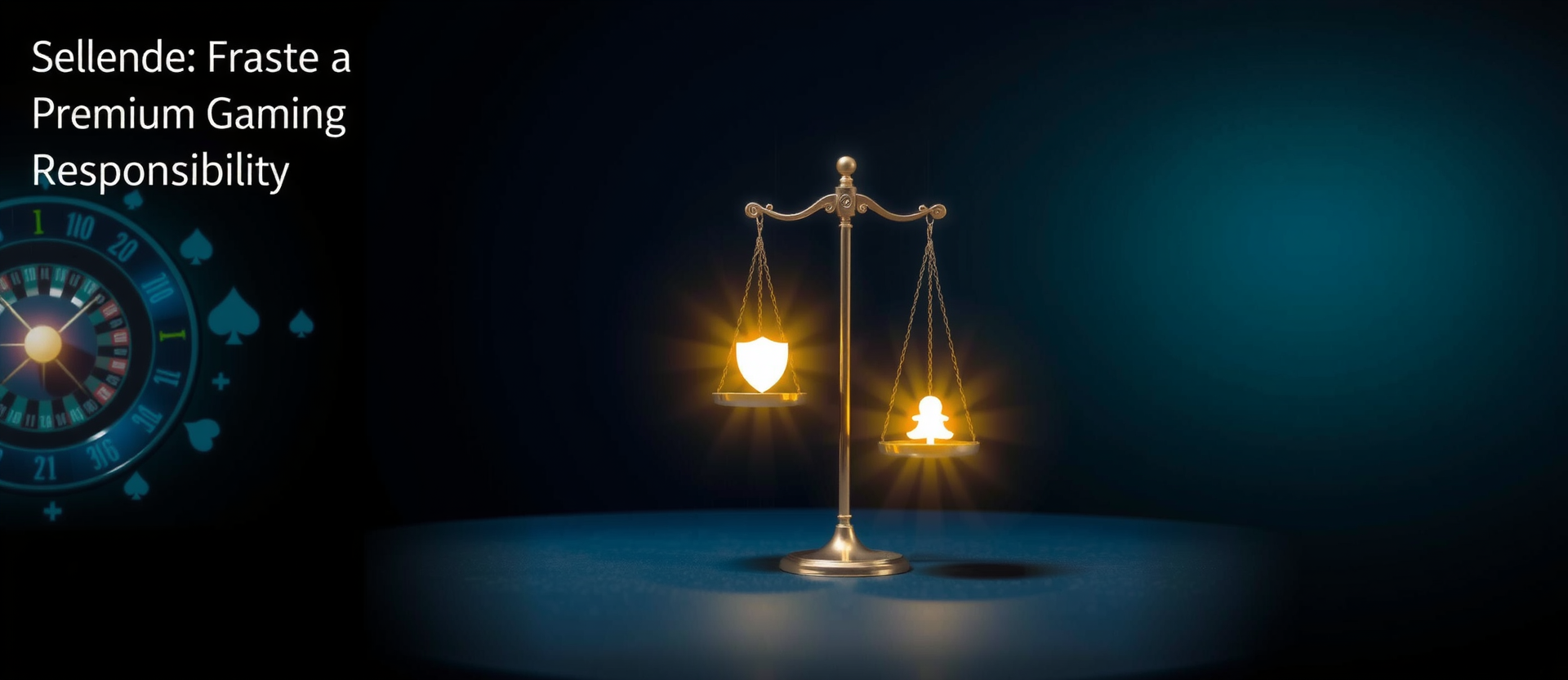 Hero image équilibre du jeu